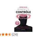 Livre "Reprenez le contrôle" de Pierre David. Apprenez comment déstabiliser un séducteur grâce à la respiration et l'auto-hypnose. 19 exercices vidéo inclus.