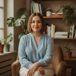 Édith Maillet